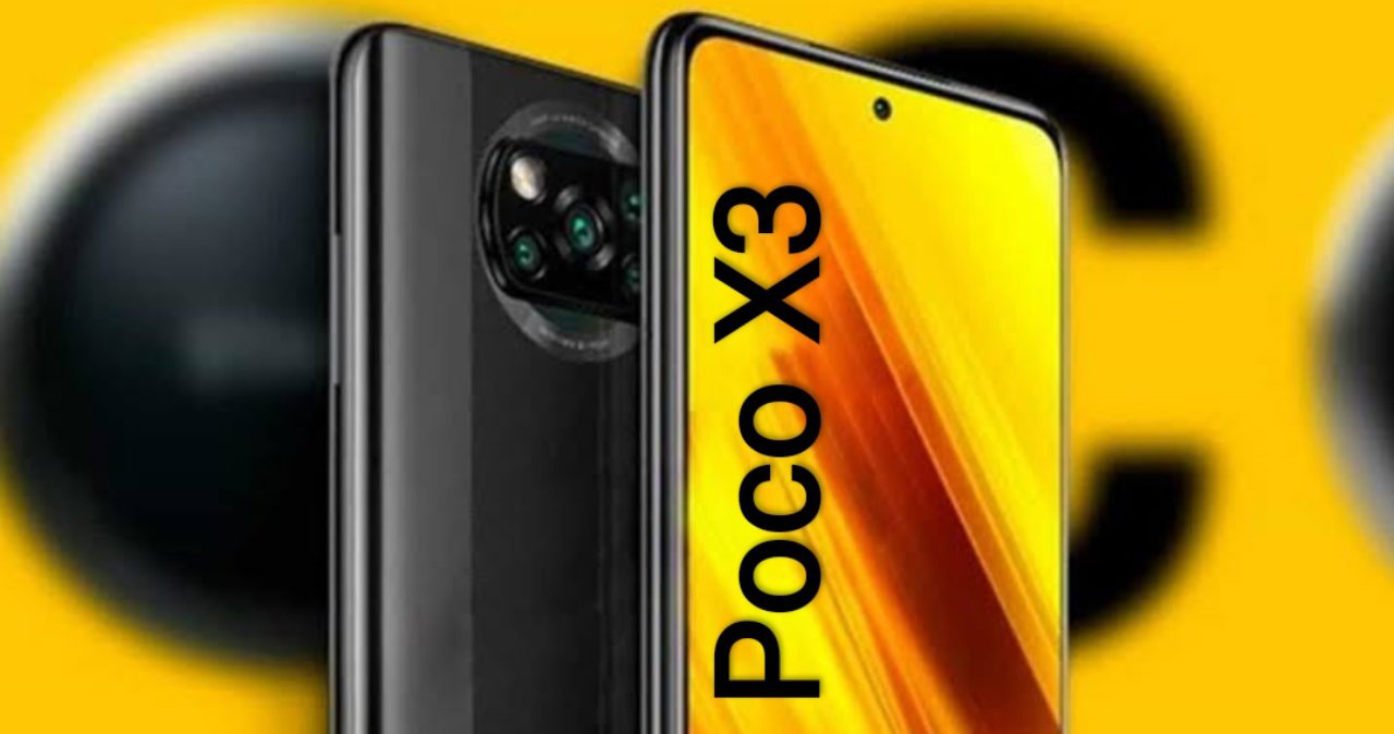 Xiaomi POCO X3 với chip Snapdragon 732G, camera 64MP, sạc nhanh 33W sẽ ra mắt ngày 7/9