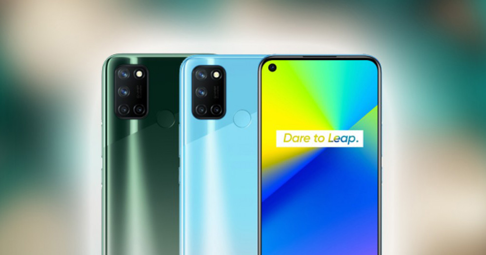 Realme 7i được xác nhận cấu hình trên Geekbench: Dùng chip Snapdragon 662, RAM 8GB