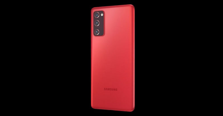 Samsung Galaxy S20 FE lộ diện rõ nét trong hình ảnh render 360 độ, sẽ sớm ra mắt?