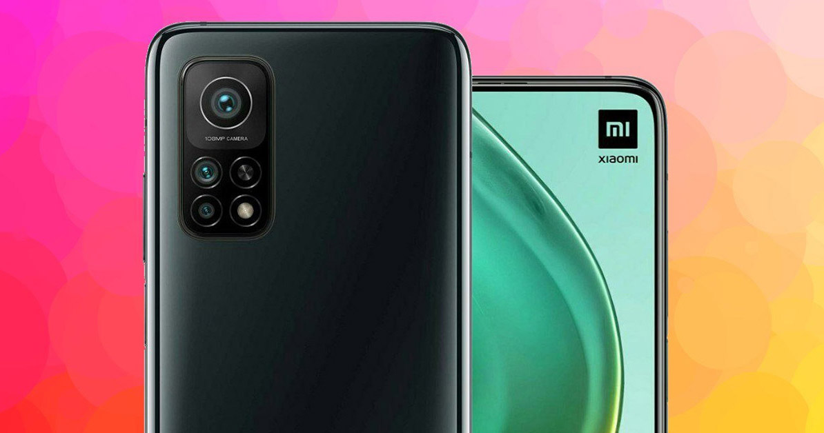 Xiaomi xác nhận sẽ ra mắt dòng Mi 10T vào ngày 30 tháng 9