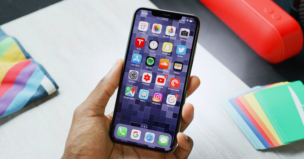 [19/09/2020] Chia sẻ danh sách ứng dụng iOS đang được miễn phí trên App Store