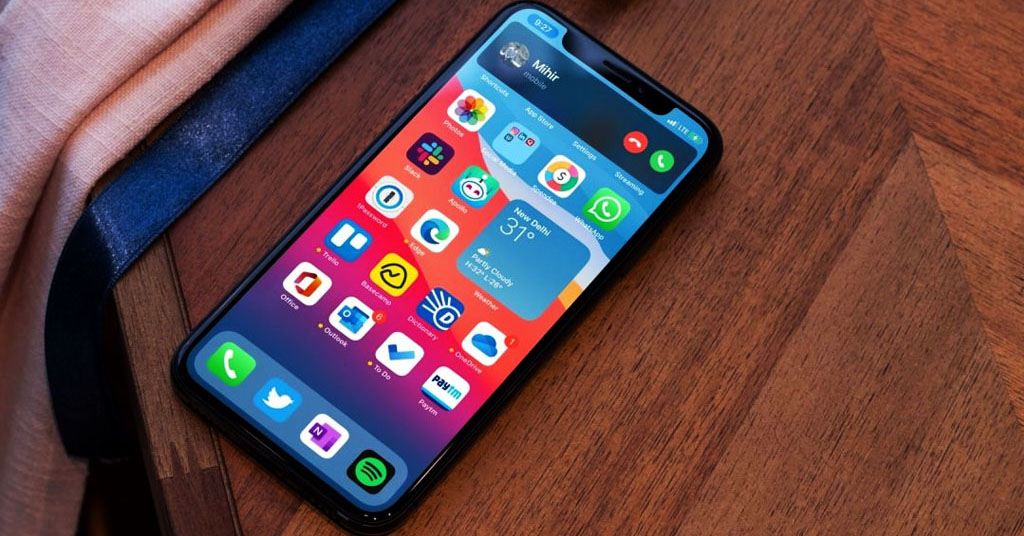 [06/09/2020] Chia sẻ danh sách ứng dụng iOS đang được miễn phí trên App Store