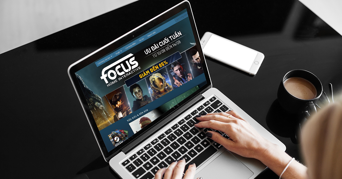 [11/09/2020] 5 tựa game miễn phí trên Steam siêu hay đáng để trải nghiệm