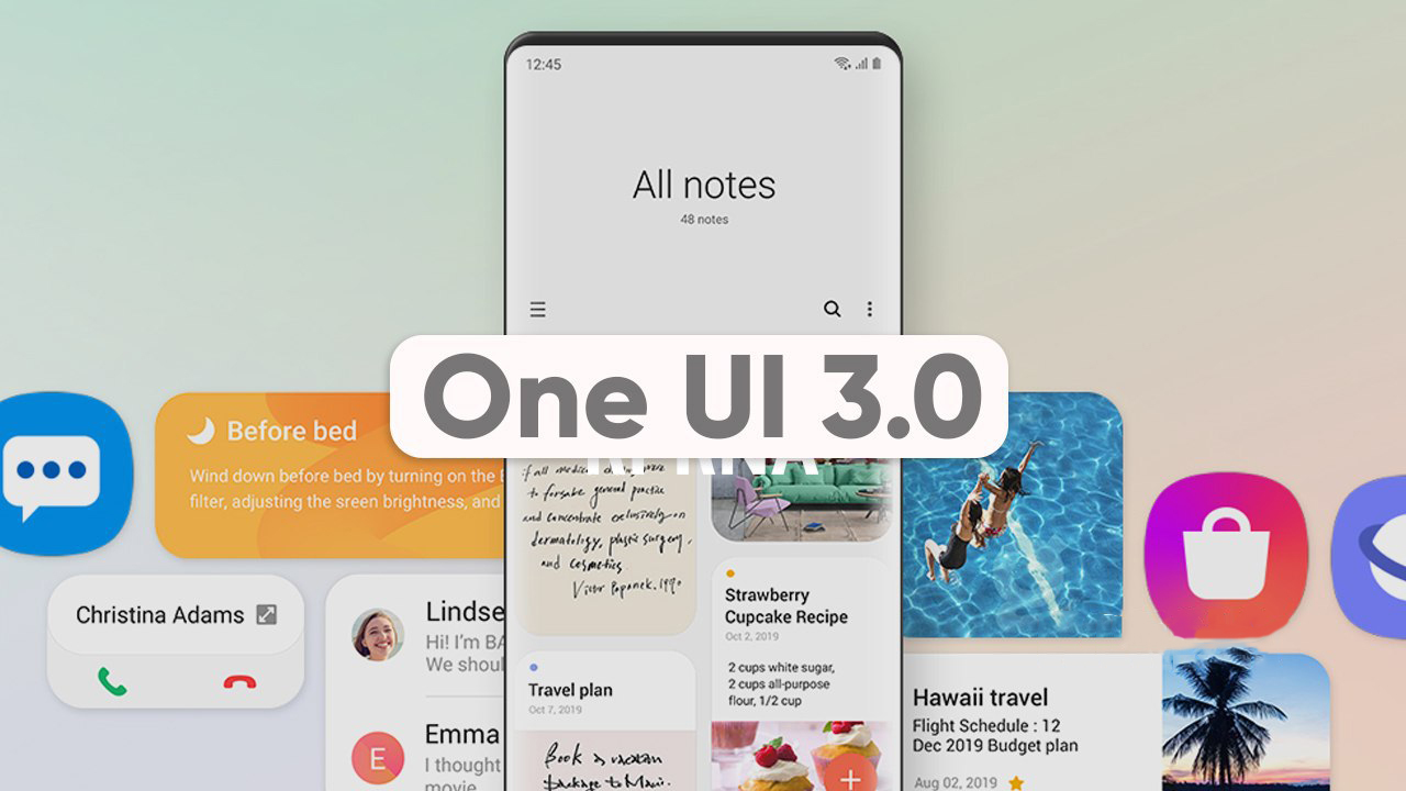 Có gì mới trong bản cập nhật One UI 3.0 Android 11 cho smartphone Samsung? Có gì mới trong bản cập nhật One UI 3.0 Android 11 cho smartphone Samsung?