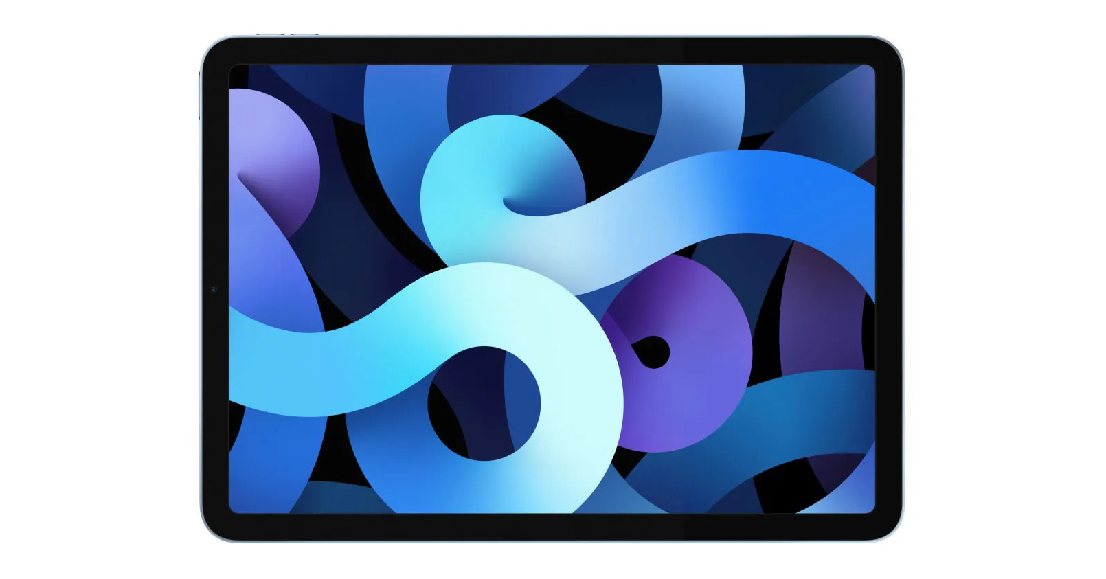 Mời bạn đọc tải về bộ hình nền iPad Air 4 dành cho iPhone, iPad