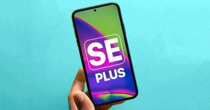 Tin đồn: Apple sẽ ra mắt iPhone SE Plus vào năm tới