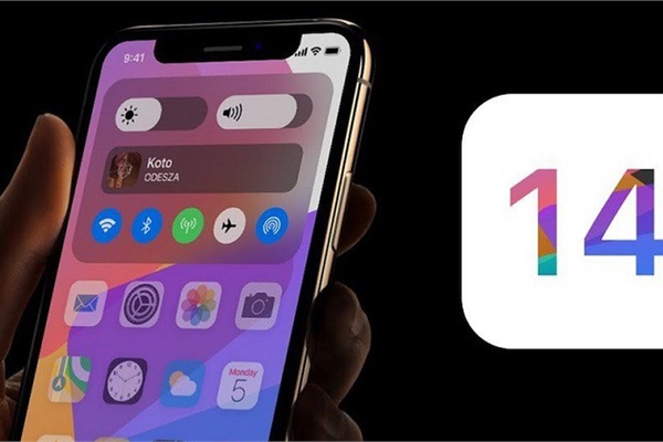 5 lý do bạn nên cập nhật phiên bản iOS 14 và 2 lý do khiến bạn phải suy nghĩ lại