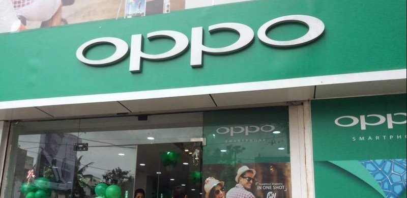 OPPO vượt mặt nhiều đối thủ, dẫn đầu thị trường smartphone Đông Nam Á