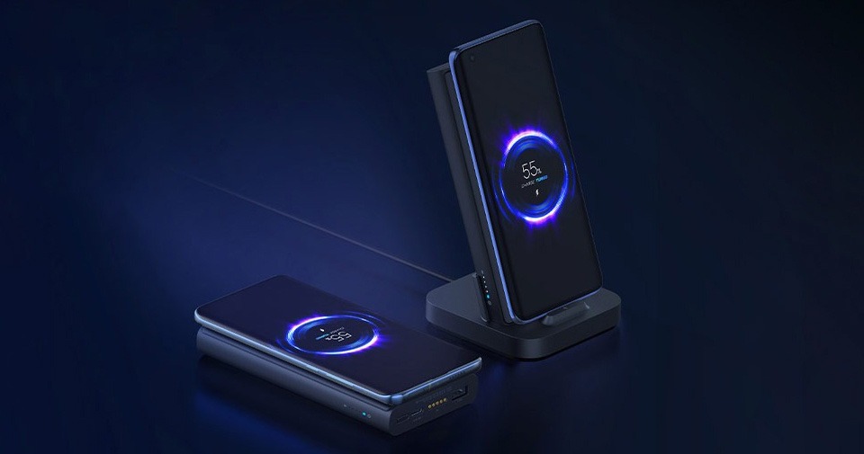 Xiaomi ra mắt sạc dự phòng kiêm đế sạc không dây: 10,000mAh, có cổng USB-C, giá 680,000 đồng Xiaomi ra mắt sạc dự phòng kiêm đế sạc không dây: 10,000mAh, có cổng USB-C, giá 680,000 đồng