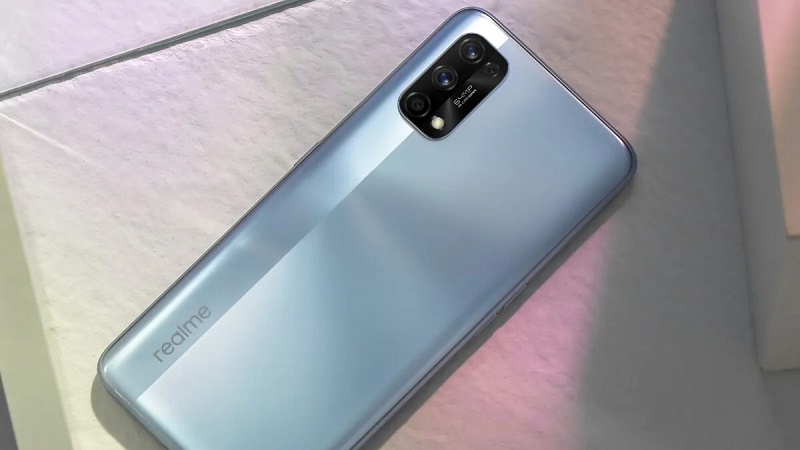 Realme 7 Pro SE dự kiến ​​sẽ ra mắt vào tháng 10 tới cùng với Realme Buds Wireless Pro