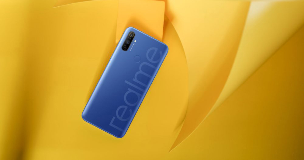 Realme Narzo 20 series sẽ ra mắt vào ngày 21 tháng 9, sẽ có pin 7,000 mAh để đối đầu Galaxy M51?