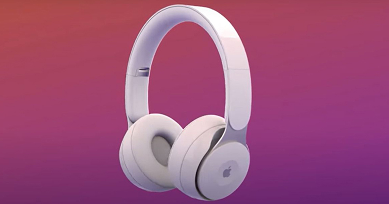 AirPods Studio được đồn đại sẽ sử dụng chip U1 để cảm nhận cách đeo tai nghe
