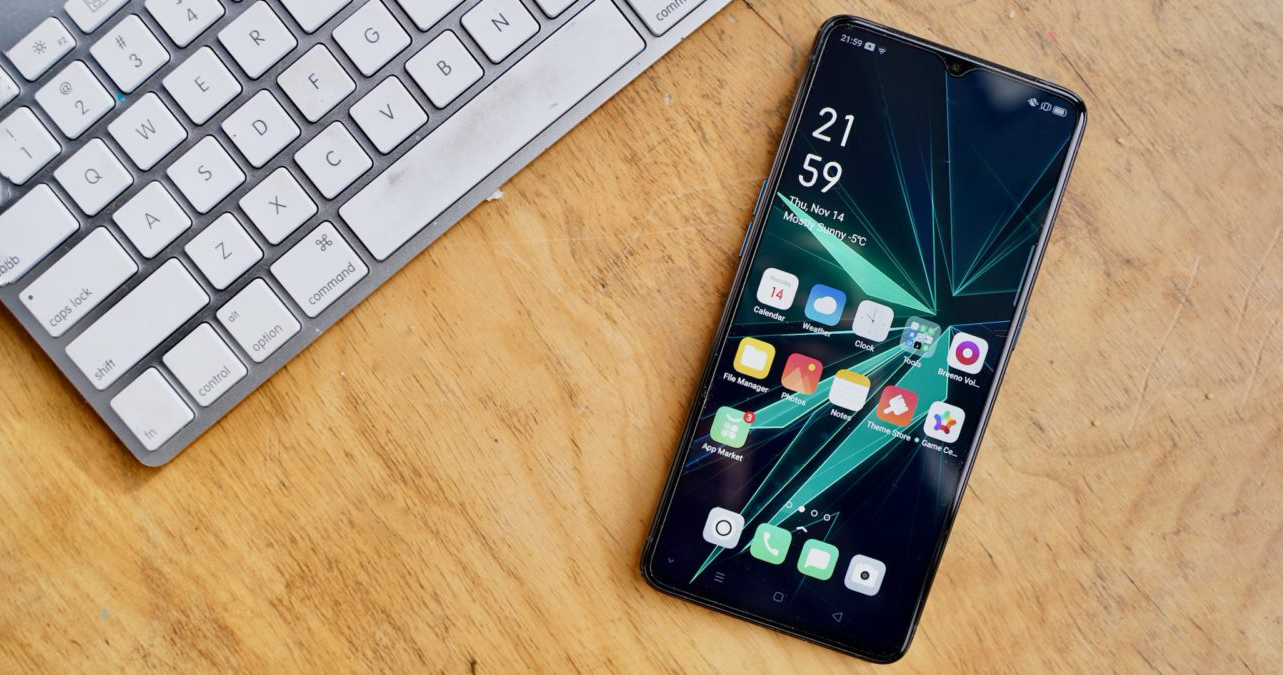 Tin đồn: OPPO đã khai tử dòng Reno Ace