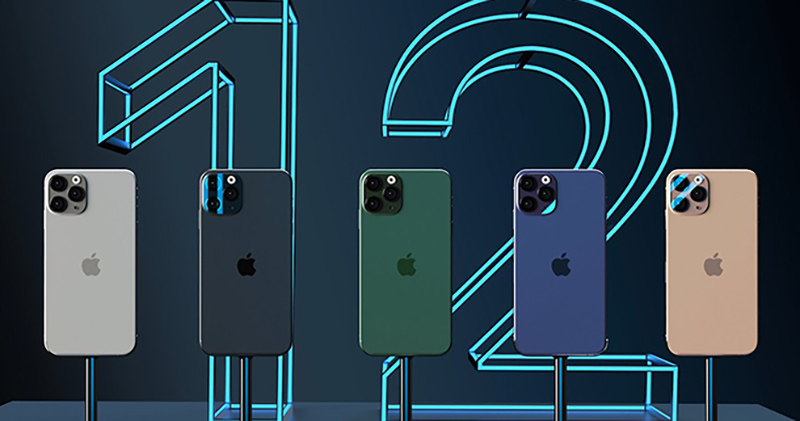 Khi nào Apple sẽ phát hành dòng sản phẩm iPhone 12?