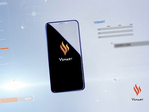 VinSmart đang phát triển đồng hồ thông minh