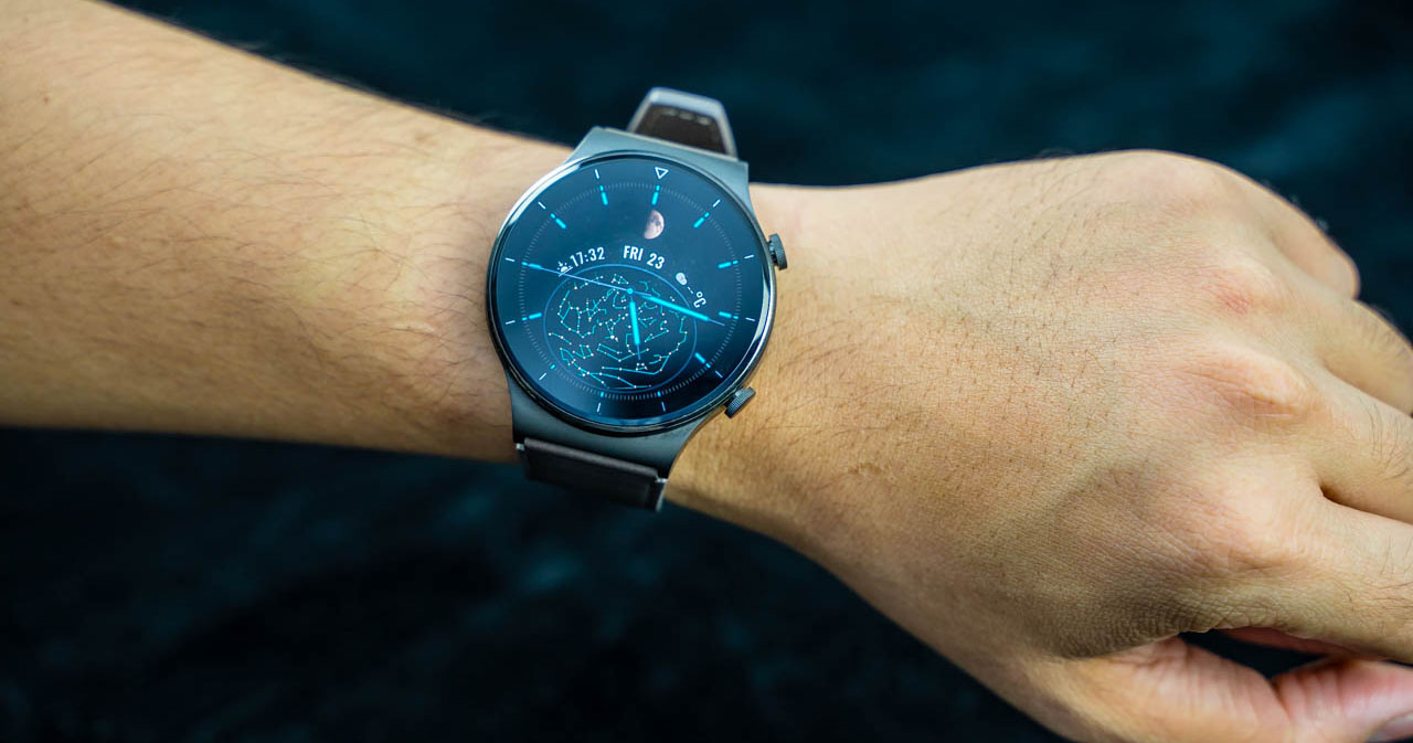 “Đập hộp” Huawei Watch GT 2 Pro: Mặt kính sapphire cao cấp, pin 2 tuần, nhiều tính năng hấp dẫn, giá từ 8.19 triệu đồng