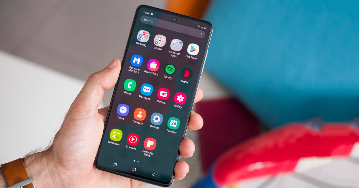 Smartphone dùng chip Exynos 1080 cho điểm AnTuTu đánh bại cả Snapdragon SD865+ lẫn Apple A14 Bionic