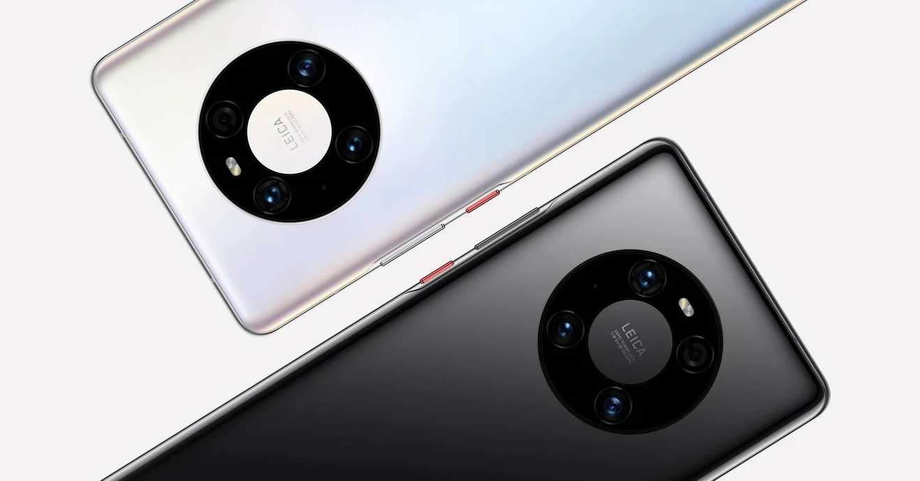 DxOMark: Huawei Mate 40 Pro là smartphone chụp ảnh đẹp nhất thế giới