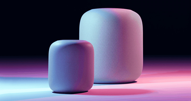 Dừng bán tai nghe và loa bên thứ ba, Apple chuẩn bị ra mắt AirPods Studio và HomePod Mini mới?