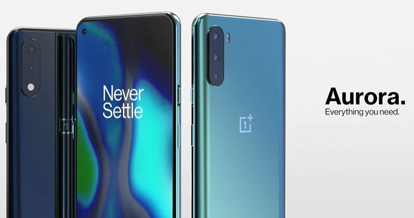 OnePlus Nord N10 5G và N100 được đồn sẽ ra mắt vào ngày 26 tháng 10