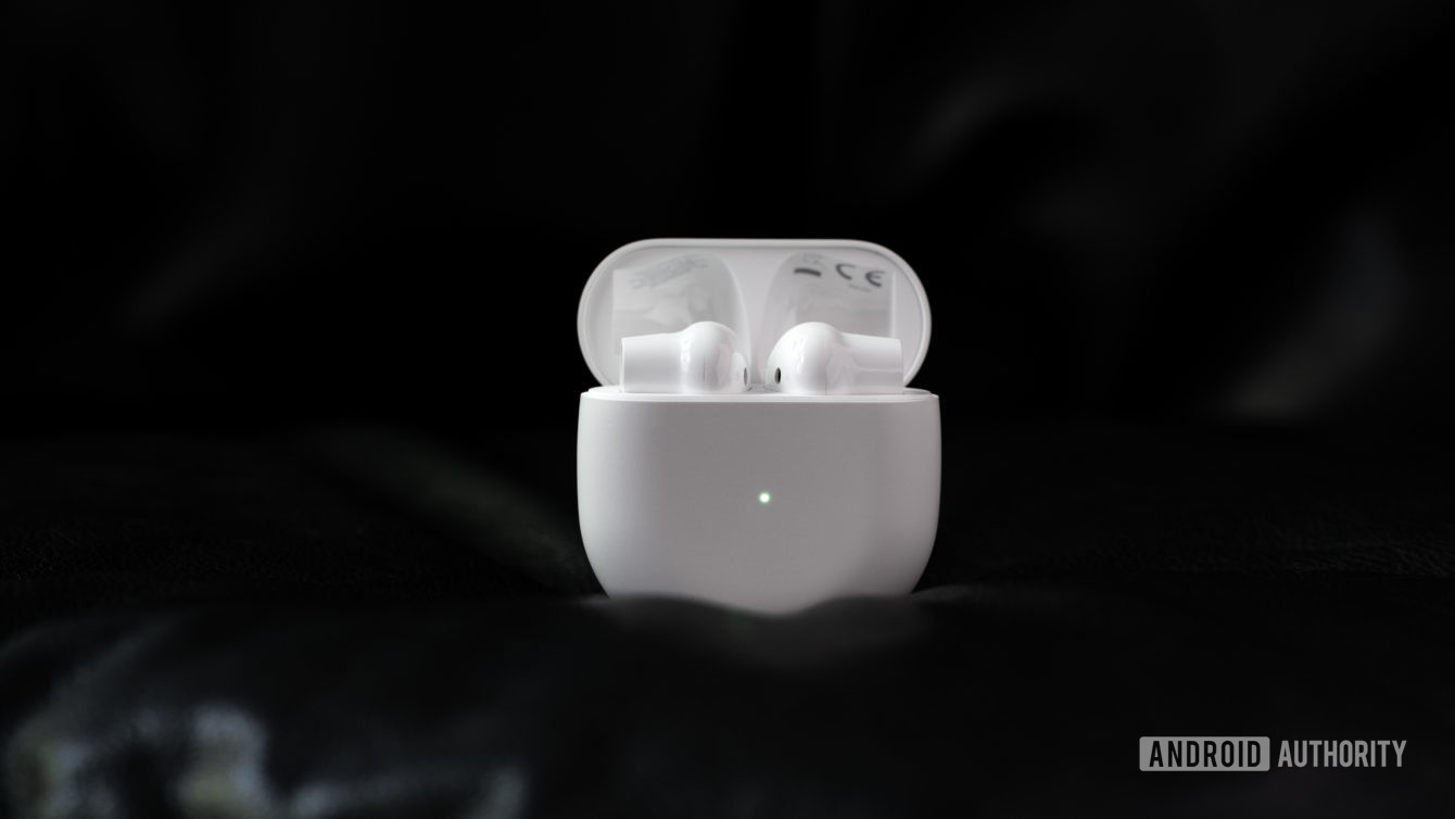 OnePlus rò rỉ tai nghe mới: Có thể là OnePlus Buds Z