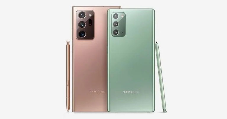 Samsung sẽ chưa khai tử Galaxy Note series, ít nhất là cho tới năm sau