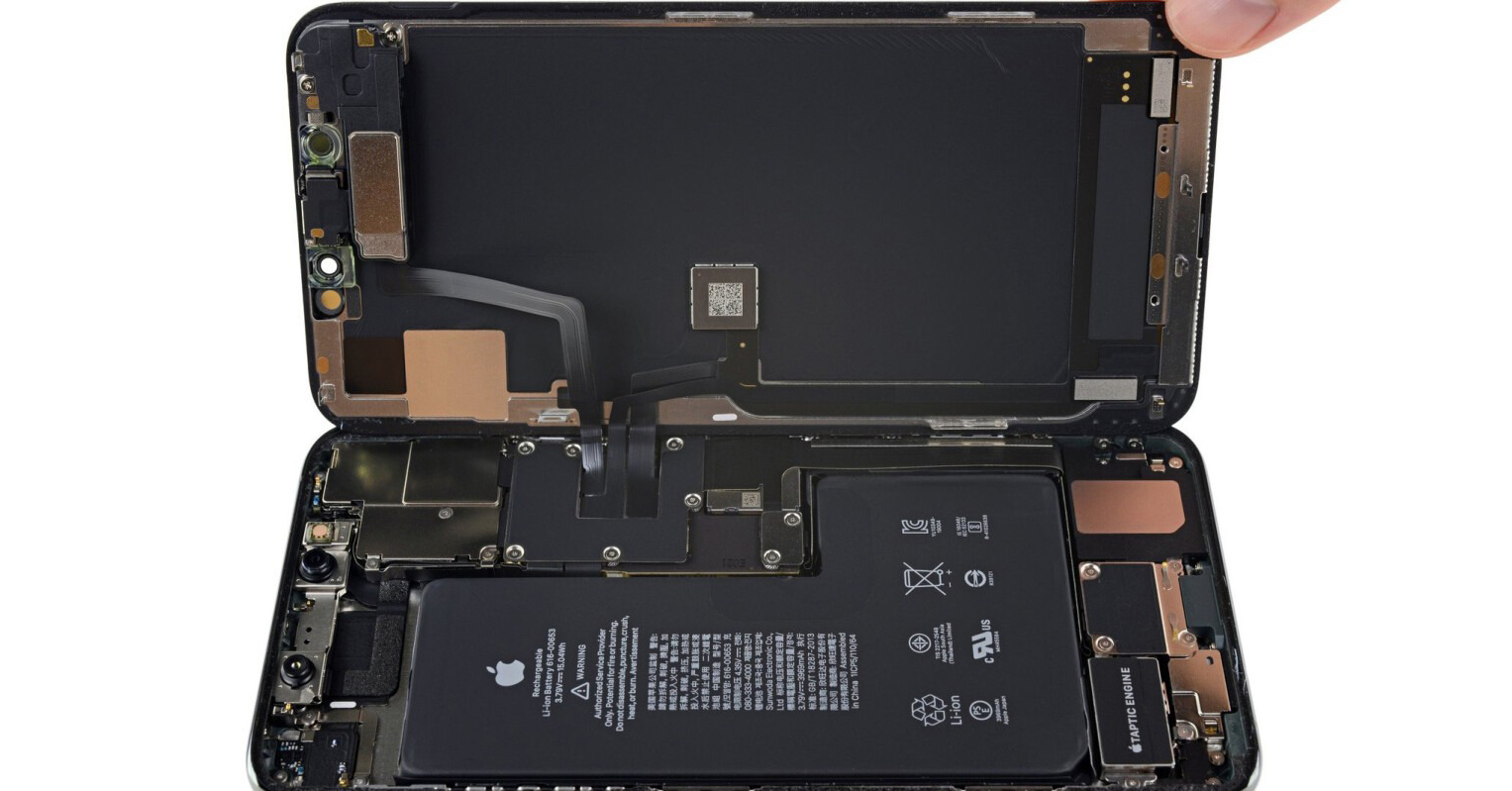 Apple công bố dung lượng pin của 4 mẫu iPhone 12, đều bị cắt giảm so với iPhone 11