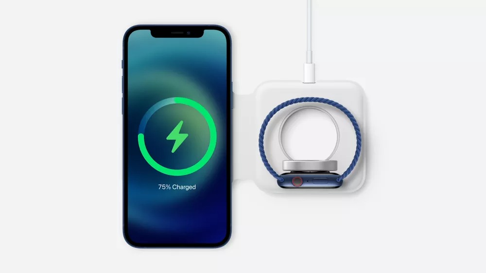 Apple mang sạc MagSafe quay trở lại, nhưng chỉ dành cho iPhone mới