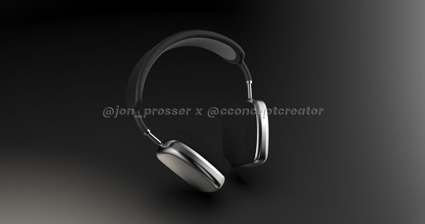 Tin buồn: AirPods Studio có thể bị hoãn ra mắt cho đến tháng 11