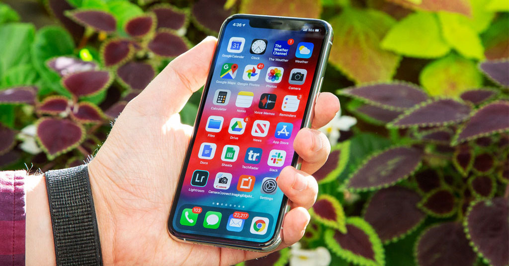 [29/10/2020] Chia sẻ danh sách ứng dụng iOS đang được miễn phí trên App Store