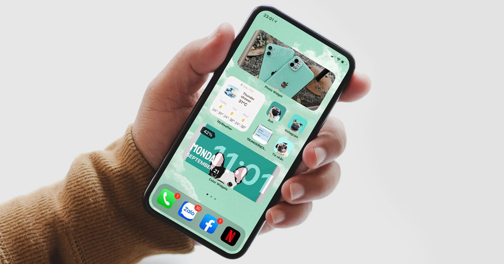[14/10/2020] Chia sẻ danh sách ứng dụng iOS đang được miễn phí trên App Store