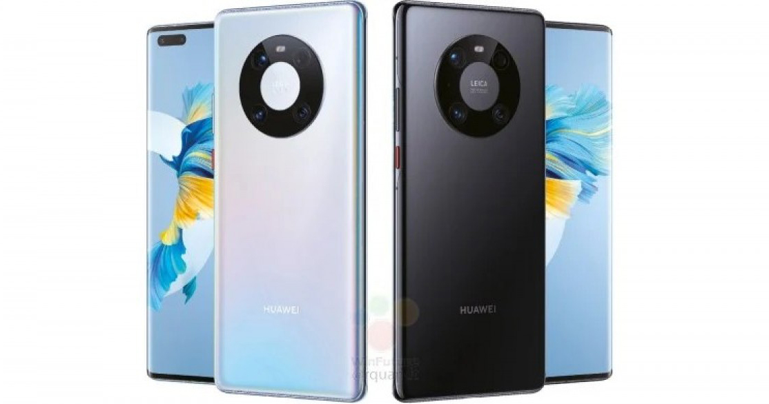 Thông tin cấu hình Huawei Mate 40 Pro bị rò rỉ: Màn hình 6.76 inch, camera zoom quang 5x, sạc nhanh 65W
