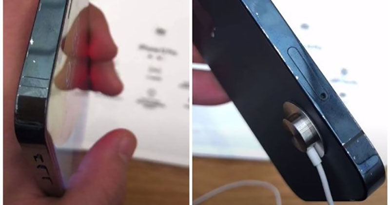 Có nên mua iPhone độ vỏ không - rủi ro