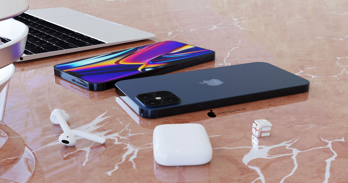 Apple được cho là đã “hi sinh” màn hình 120Hz trên iPhone 12 series để có 5G và thời lượng pin tốt hơn