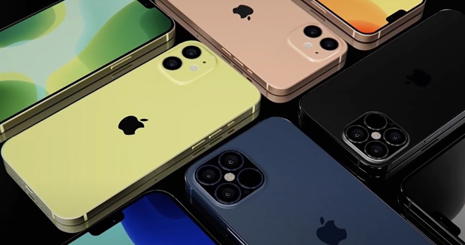 Top 5 tính năng "hot" mà Apple có thể bỏ lỡ trên iPhone 12 Mini