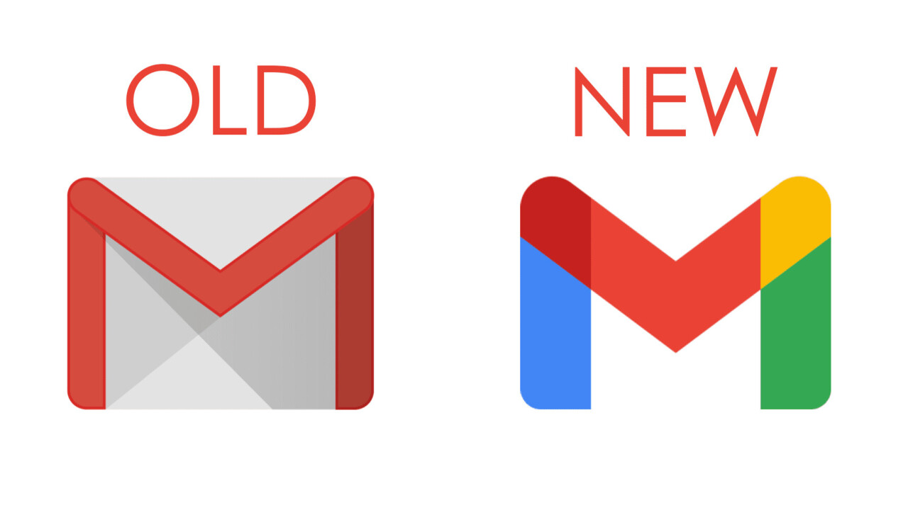 Gmail có logo mới sau 16 năm: Trông thì đẹp nhưng lại thực sự rối mắt