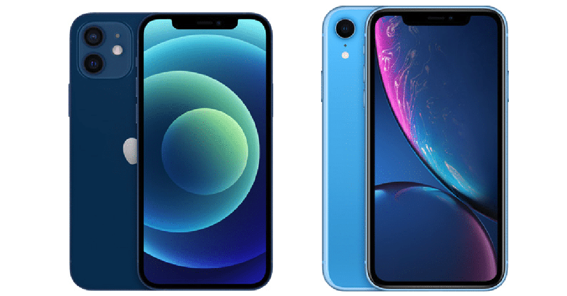 Tư vấn: Đang dùng iPhone XR, có nên nâng cấp lên iPhone 12?