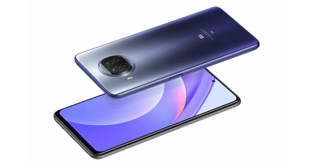 Redmi Note 10 sẽ là smartphone Redmi đầu tiên được trang bị camera 108MP Redmi Note 10 sẽ là smartphone Redmi đầu tiên được trang bị camera 108MP