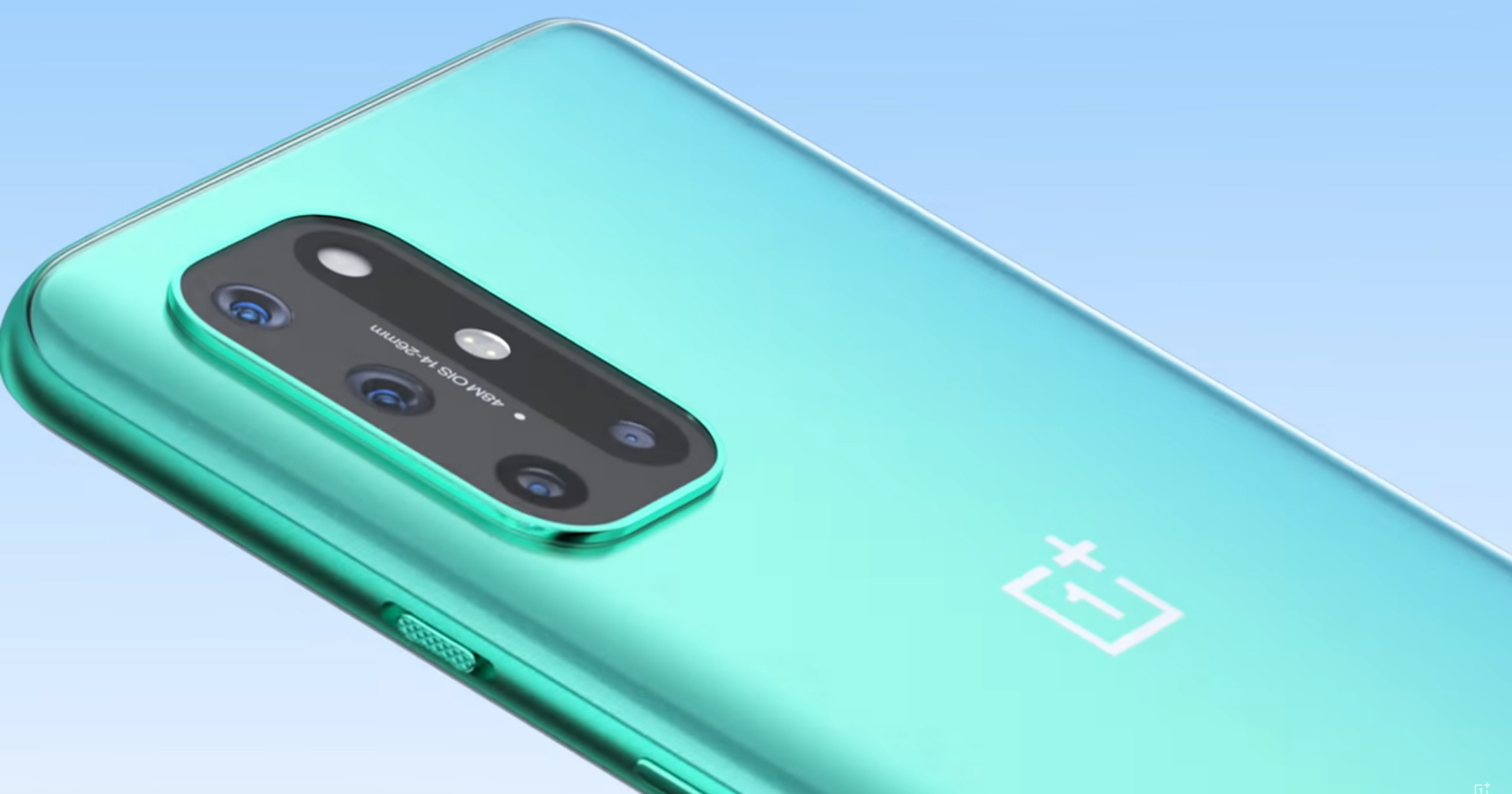 OnePlus "nhá hàng" thiết kế OnePlus 8T trong video mới, ra mắt vào tuần sau