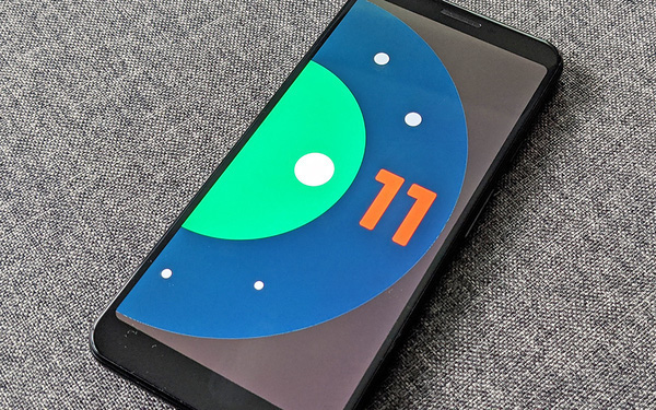 6 đặc điểm đưa Google và Android 11 trở lại cuộc đua gay cấn với Apple và iOS 14