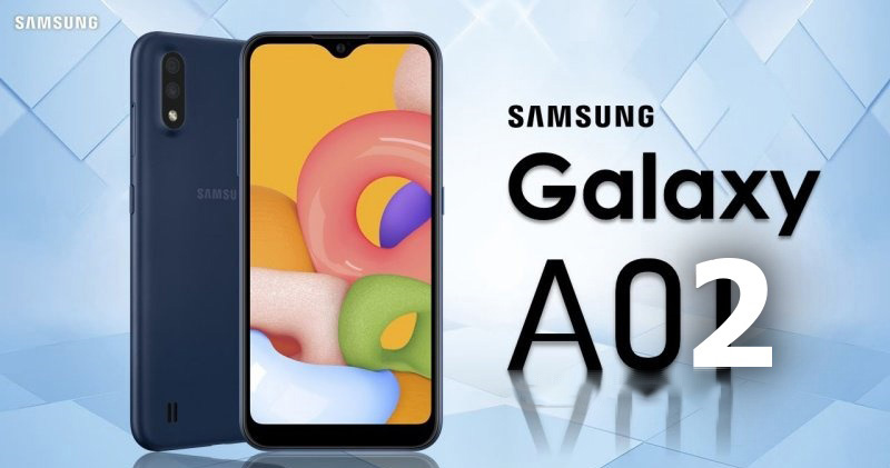Xuất hiện bằng chứng cho thấy Samsung sắp sửa ra mắt hai smartphone giá rẻ Galaxy A02 và M02 mới