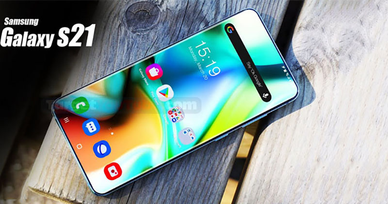Tin đồn: Samsung sẽ xuất xưởng dòng Galaxy S21 với giao diện người dùng One UI 3.1