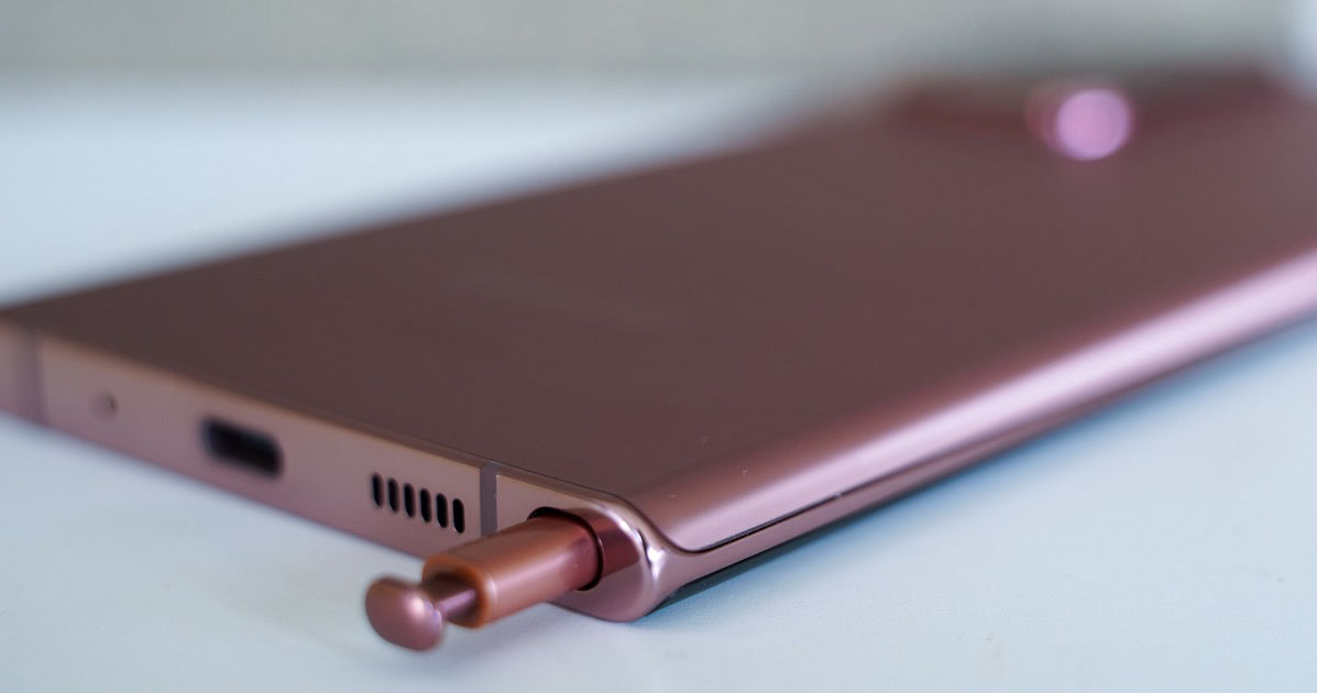 Báo cáo: Galaxy Z Fold 3 sẽ được trang bị kính UTG, số hóa AES và hỗ trợ bút SPen