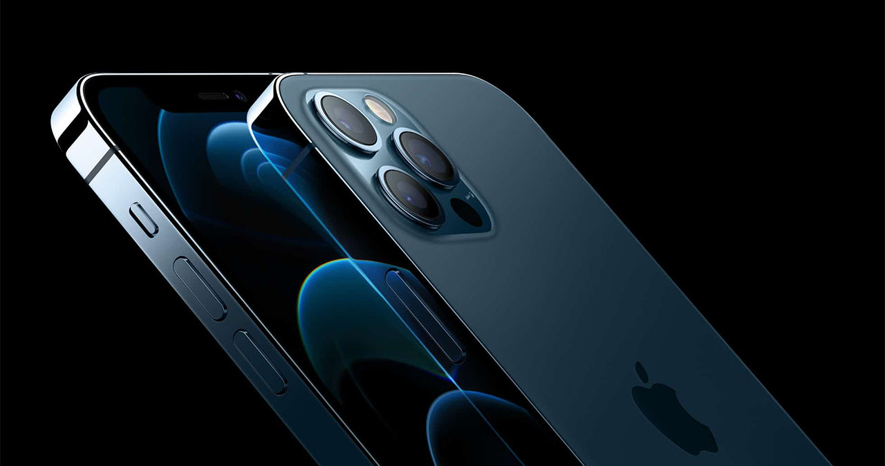 10 điểm nhấn lớn nhất trên bộ đôi iPhone 12 Pro và iPhone 12 Pro Max
