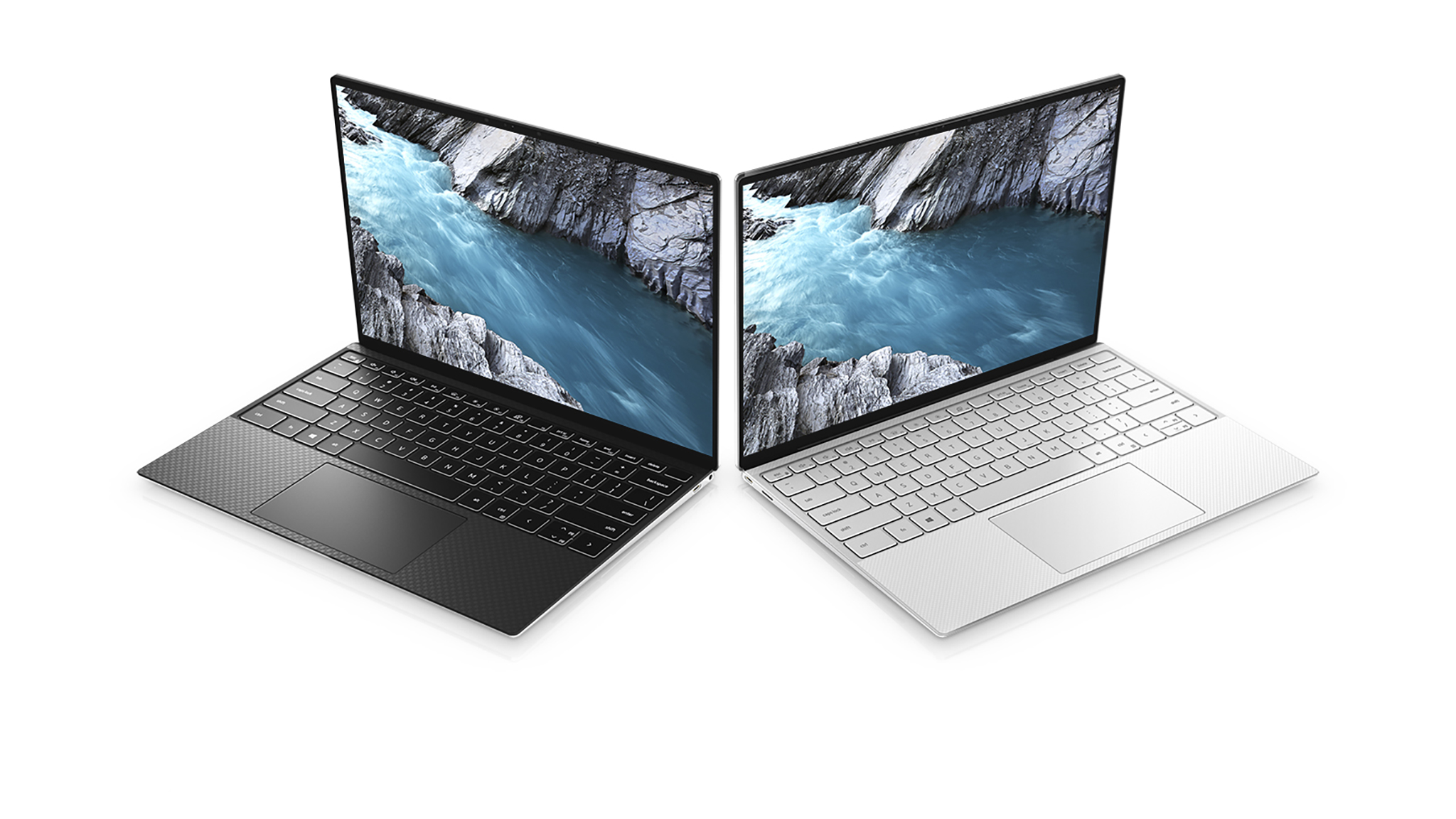 Dell XPS 13 &amp; 15 ra mắt tại VN: Thiết kế cao cấp, màn hình 4K, CPU Intel thế hệ 10, giá từ 39.99 triệu đồng