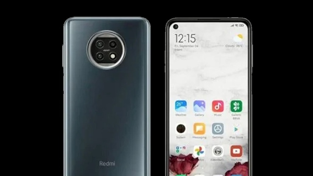 Xiaomi Redmi Note 9 hỗ trợ 5G, camera 48MP, pin dung lượng 5,000mAh hé lộ mức giá hết sức phải chăng