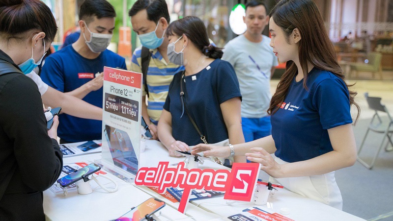 Ngày cuối để đặt trước iPhone 12 series VN/A, giá đã tốt còn có thêm ưu đãi, đặt hàng ngay!!!!
