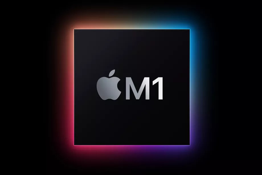 Apple ra mắt CPU M1 dành cho Mac: Nền tảng ARM, mạnh hơn 98% laptop hiện nay