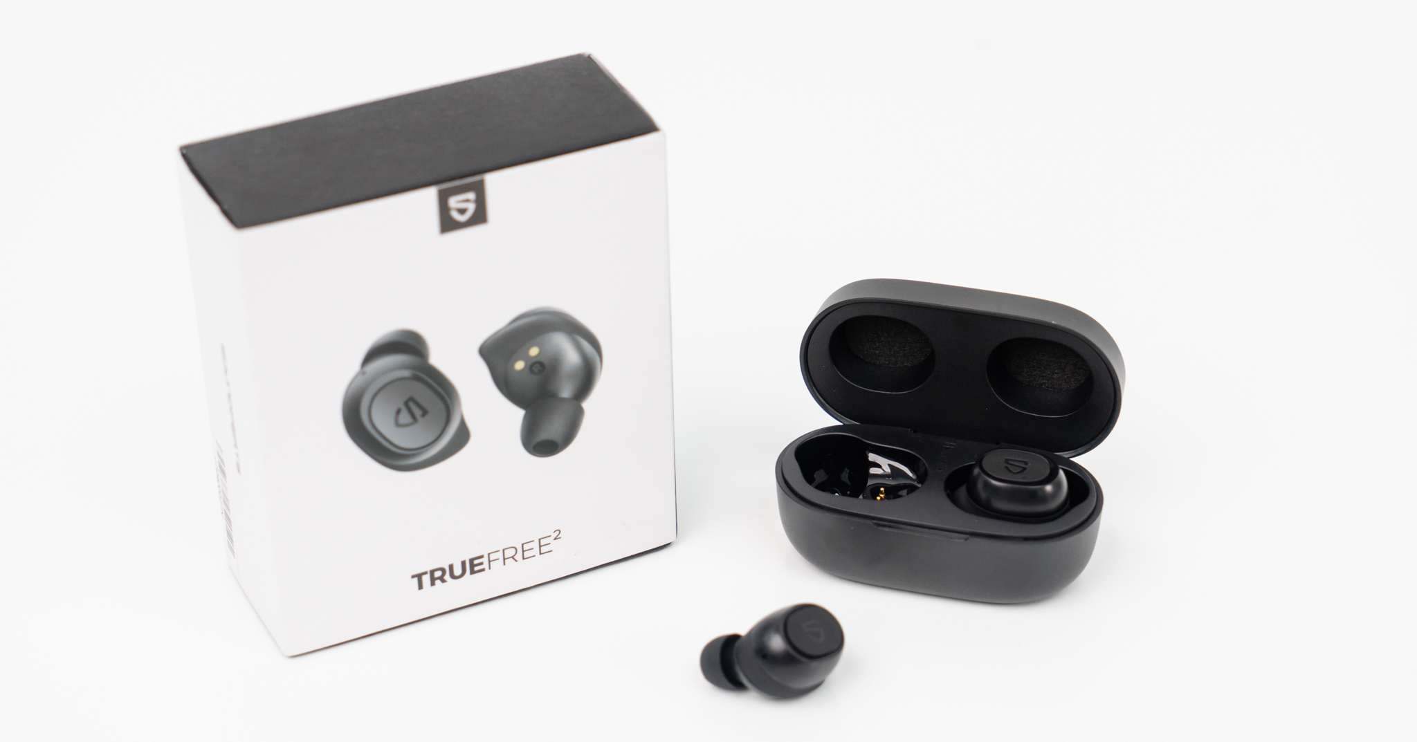 Trải nghiệm nhanh SoundPeats Truefree 2: Khả năng chống nước đi kèm chất âm ấn tượng