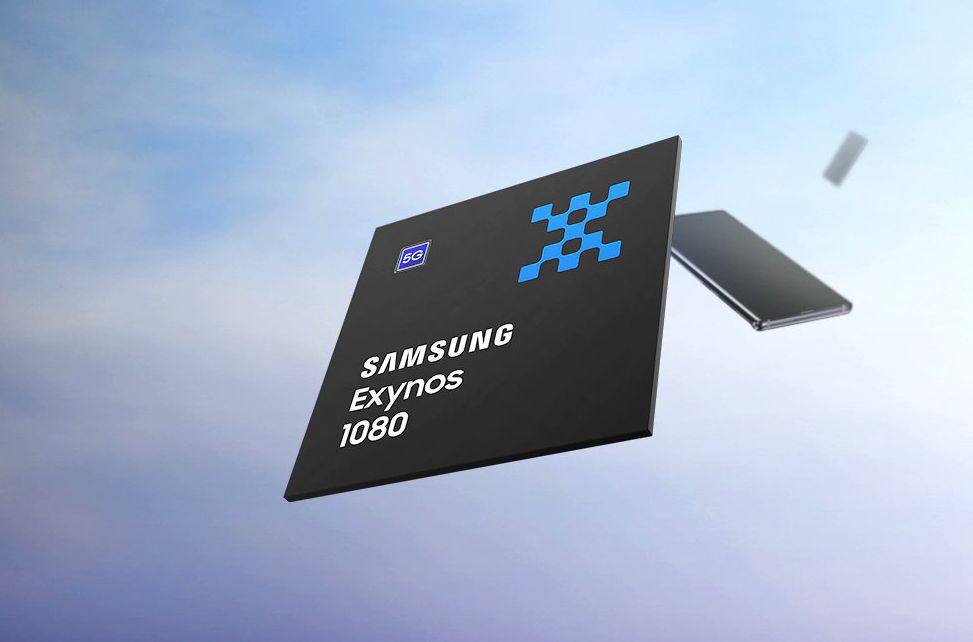 Exynos 1080 ra mắt: Sản xuất trên tiến trình 5nm, CPU Cortex-A78, GPU Mali-G78